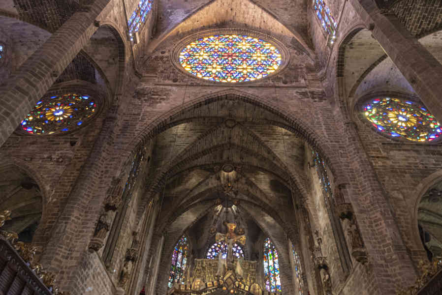 Mallorca - Palma 014 - catedral-basílica de Santa Maria de Mallorca.jpg